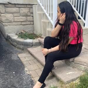 Meet your Posher, Ashima